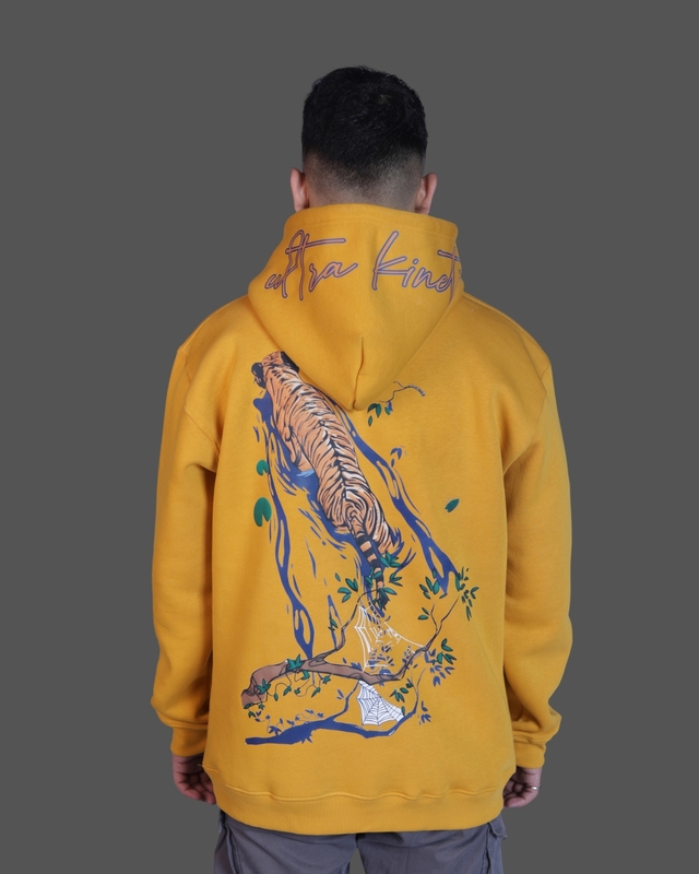 The Wild Kid Jungle Flow