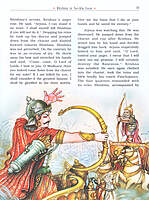 Pictorial Mahabharata Volume - 4