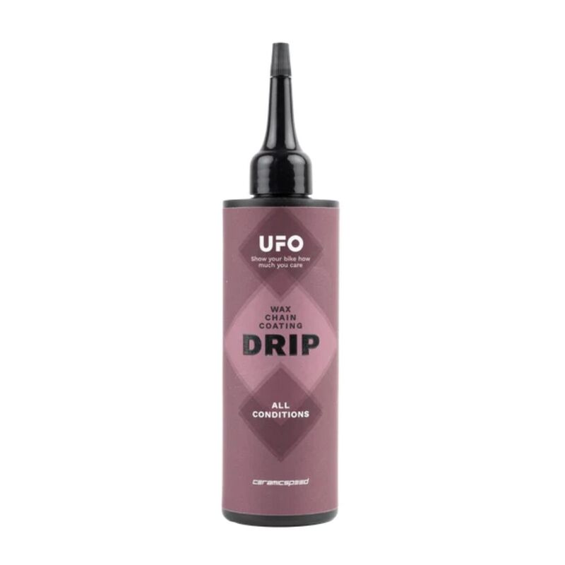 Ceramic Speed Lube UFO Drip All Conditions 100ml