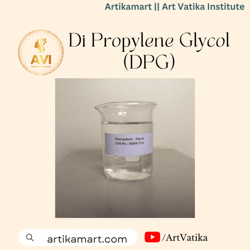 Di Propylene Glycol (DPG) Di Propylene Glycol (DPG)