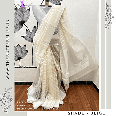 KOTA COTTON  SAREE USTSKOT23036