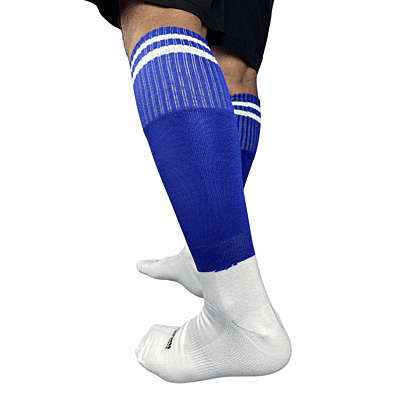 Long Stockings/Long Football Socks (Multiple Colors)