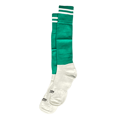 Long Stockings/Long Football Socks (Multiple Colors)