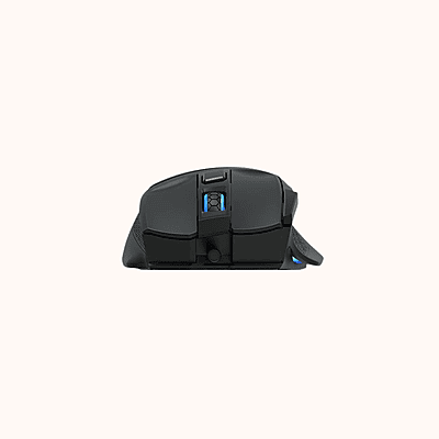 Open Box Aula S12 / Ergonomic Design,4800 DPI, 7 buttons (Rapid Fire) with Software, LED Wired Optical Gaming Mouse Open Box Aula S12 / Ergonomic Design,4800 DPI, 7 buttons (Rapid Fire) with Software, LED Wired Optical Gaming Mouse