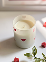 Heartglow Jar Valentine Gift Heartglow Jar Valentine Gift