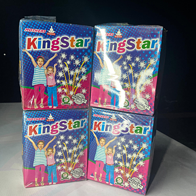 King Star