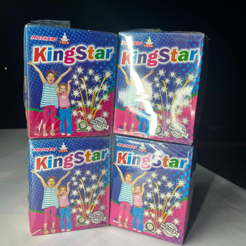 King Star