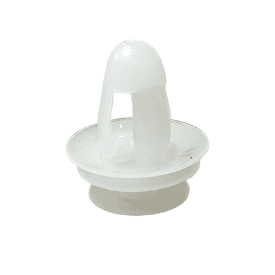 HEAD LIGHT UPPER PANEL ROUND LOCK