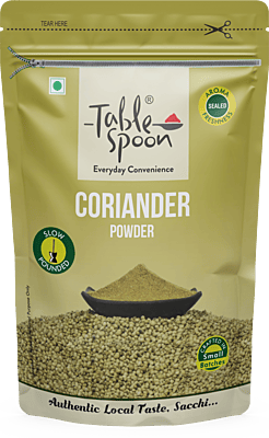 Tablespoon Coriander Powder