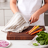 Large Kitchen Towel Set of 3
