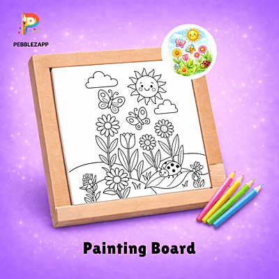 beautiful Floral Blossom