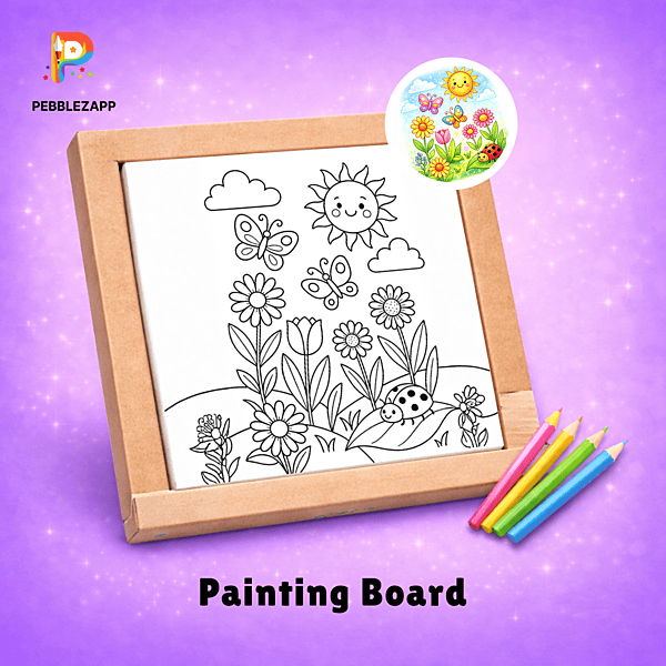 beautiful Floral Blossom