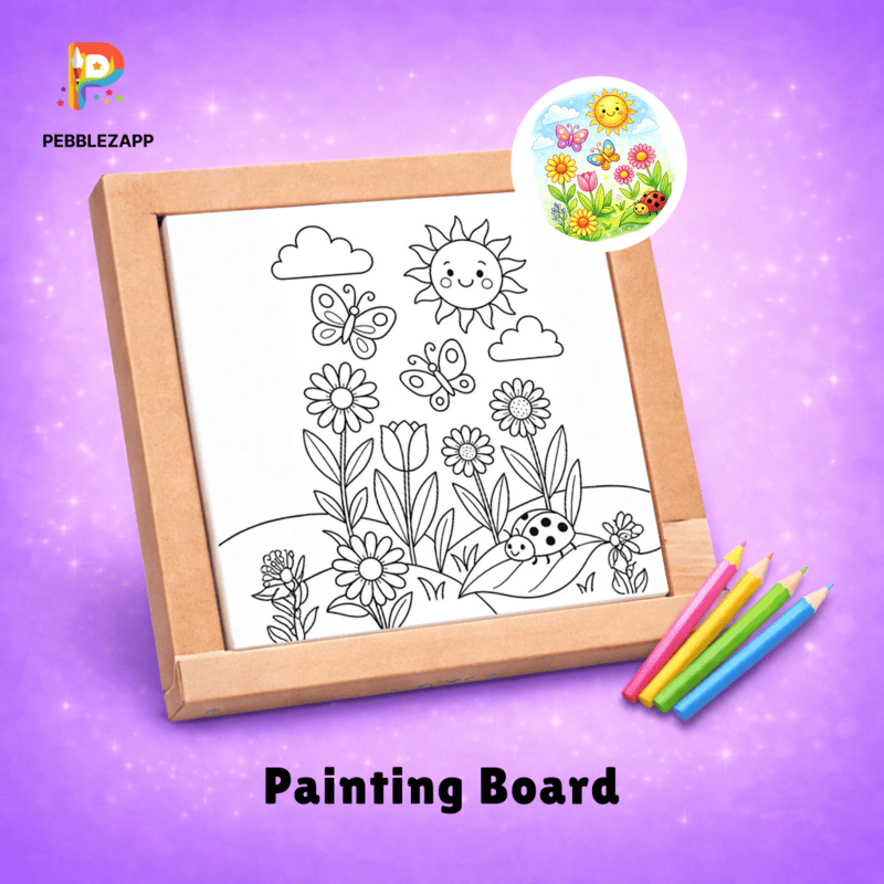 beautiful Floral Blossom