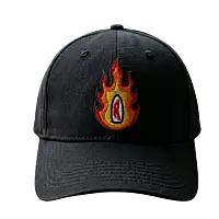 ONime - CapsON ANIME Inspired - Flame Rises