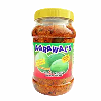 AGRAWAL'S Mango Pickle