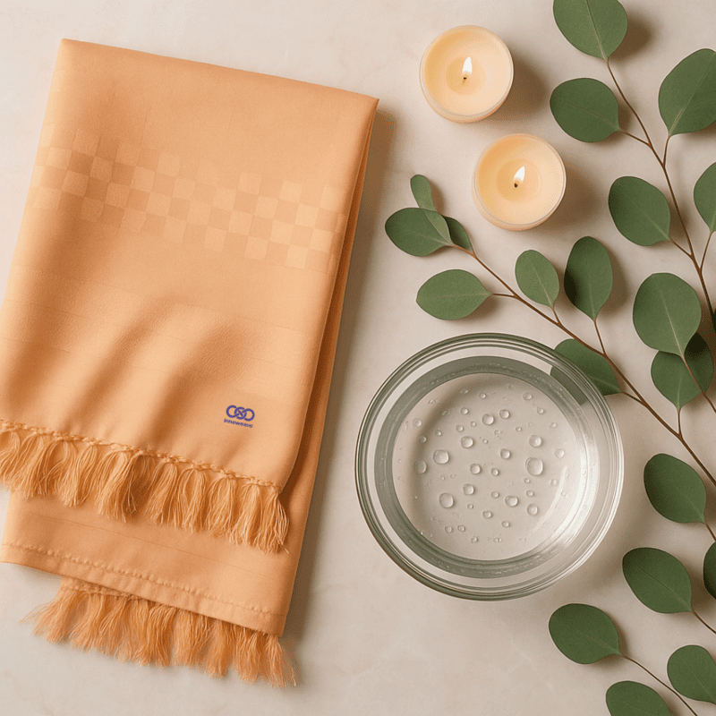 innoweave Naturals - Modal Glow Towel