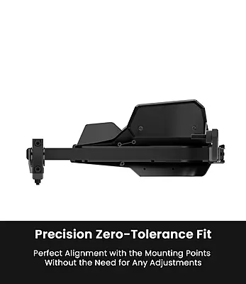 Rynox Defender Pro Handguards