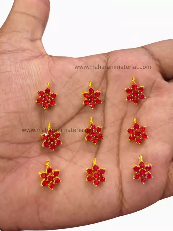 Flower Stone