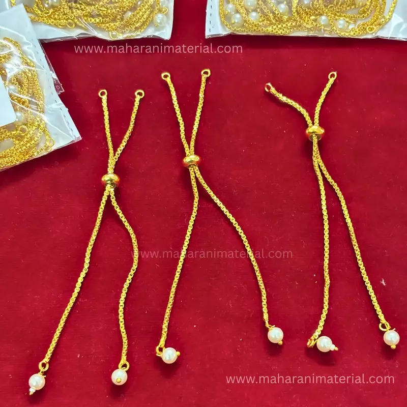 Bracelet Chain Micro | High Quality