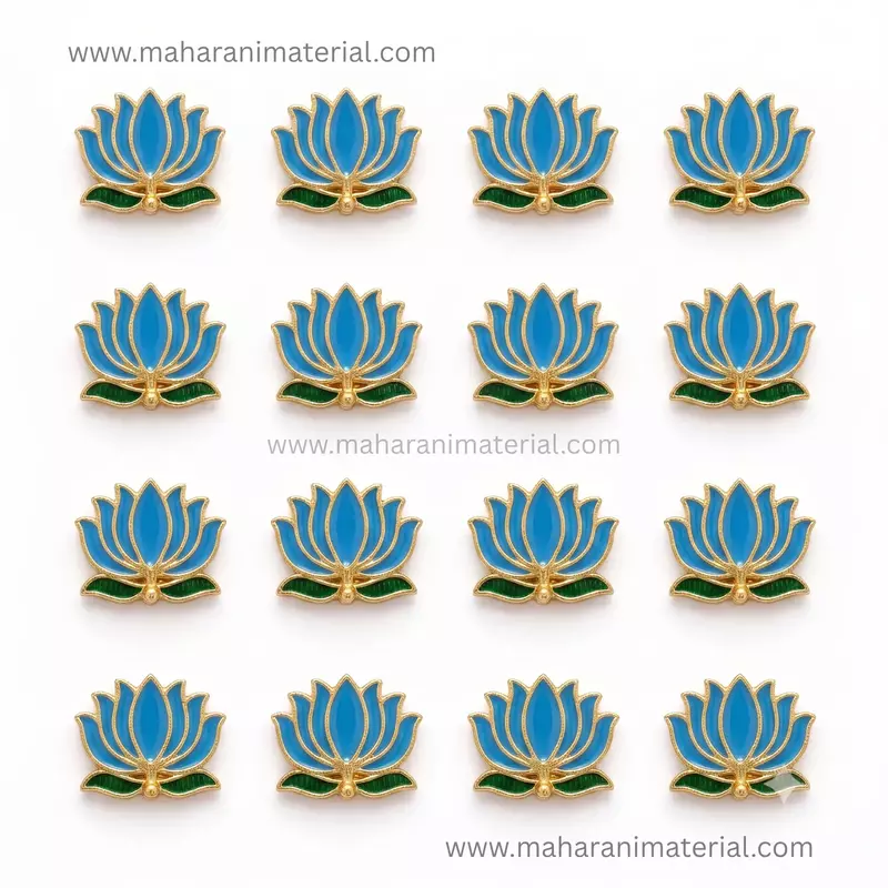 Meena Lotus | Size M