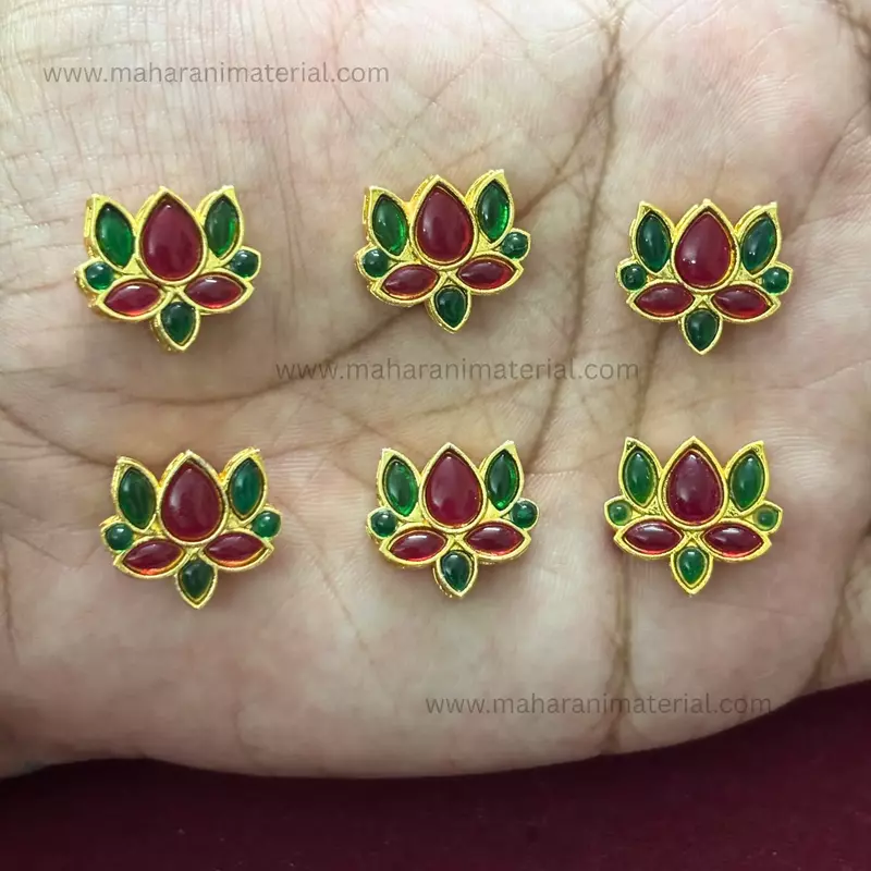Premium Lotus | High Quality