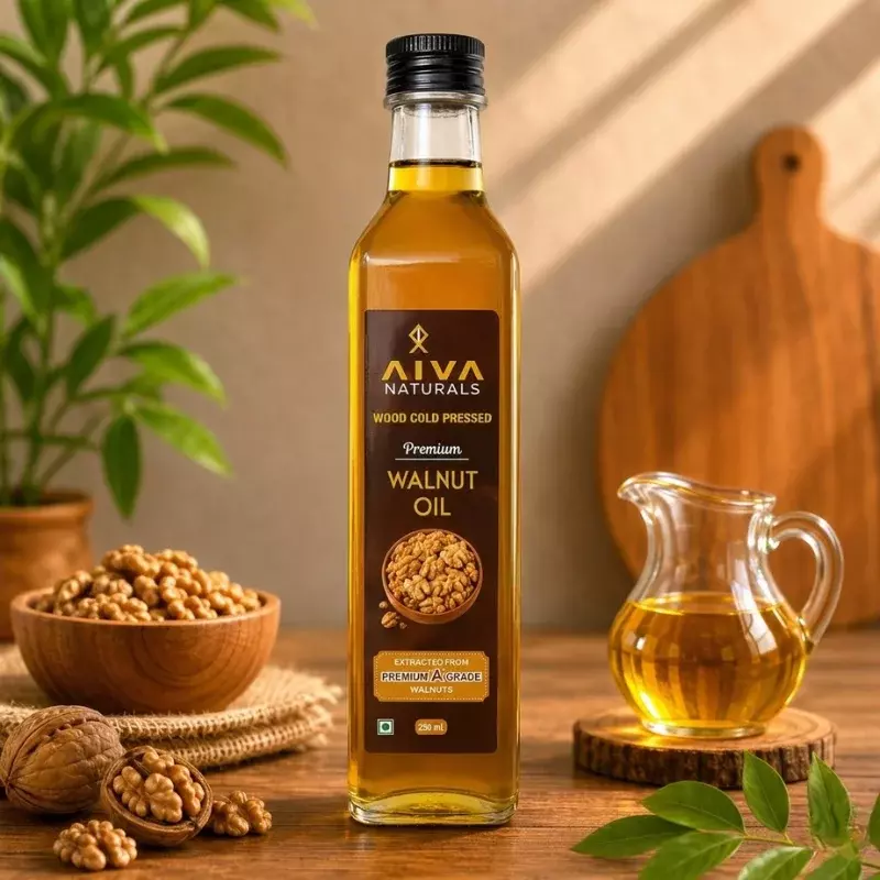 Walnut Oil