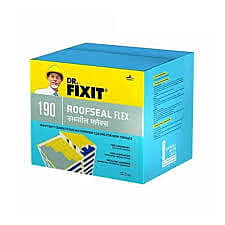 190 - DR. FIXIT FASTFLEX 190 - DR. FIXIT FASTFLEX