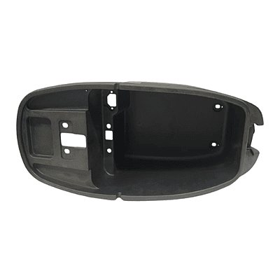 E PLUTO BODY PART - SEAT BUCKET E PLUTO BODY PART - SEAT BUCKET