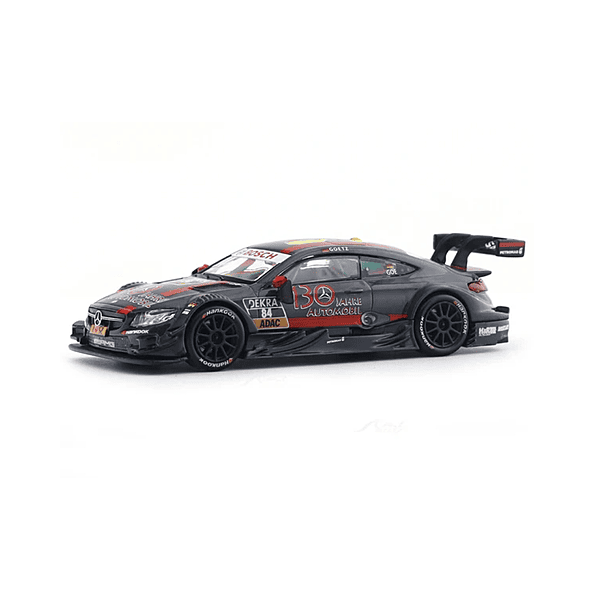 Mercedes-AMG C 63 DTM | 1:43 | MSZ