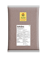 Kodo Rava | Gluten Free