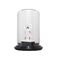 Silver Balaji Idol/Sila, Statue