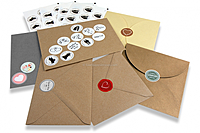 Envelope Seals