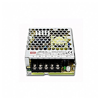 LRS-75-24 Mean Well 24V 3.2A 76.8W Metal Power Supply SMPS