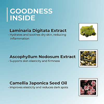 Hydra Dew Pure Night Cream