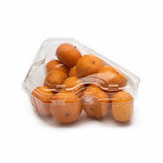 Clamshell Punnets - PNG 600 / 64