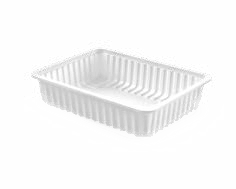 Modified Atmosphere Packaging : TBT 140 190/40 PP