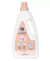 Mothercare - Liquid Detergent 1LTR