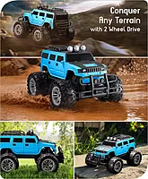 Funskool - RC Beast X-H
