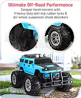 Funskool - RC Beast X-H