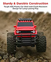 Funskool - RC Beast X-F