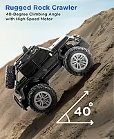 Funskool - RC Beast X-J