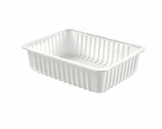 Modified Atmosphere Packaging :TBT 140 190/50 PP