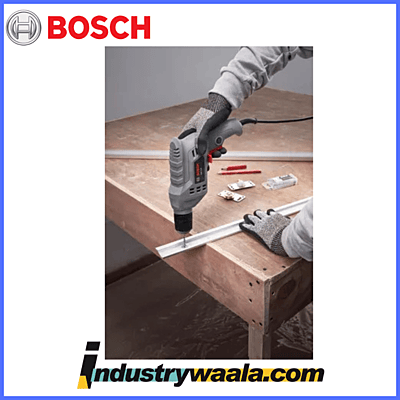 Bosch BM 370 10 MM Drill