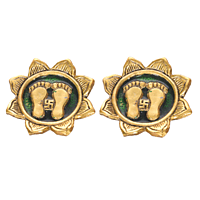 Patham - Green 8*8*1 CM