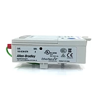 193-ECM-ETR Allen-Bradley E300 EtherNet/IP Communication Module