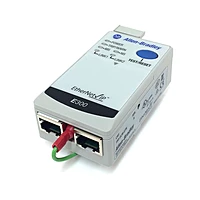 193-ECM-ETR Allen-Bradley E300 EtherNet/IP Communication Module