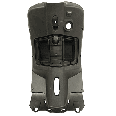 E PLUTO BODY PART - REAR INNER COVER E PLUTO BODY PART - REAR INNER COVER