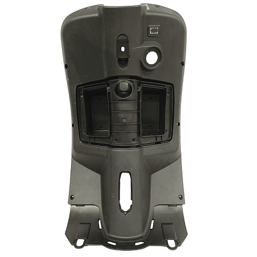 E PLUTO BODY PART - REAR INNER COVER E PLUTO BODY PART - REAR INNER COVER