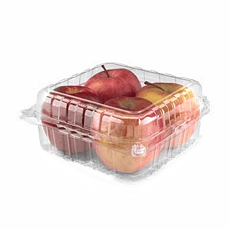 Clamshell Punnets - PNG 1500 / 65