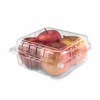 Clamshell Punnets - PNG 1500 / 65